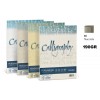 Confezione 50 Fogli Carta Calligraphy A4 190 Gr Nocciola 04 di Favini