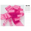 Confezione 50 Fiocchi Rapid Spessore 50 Mm Colore Bianco di Star