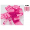 Confezione 50 Fiocchi Rapid Spessore 50 Mm Colore Rosa di Star