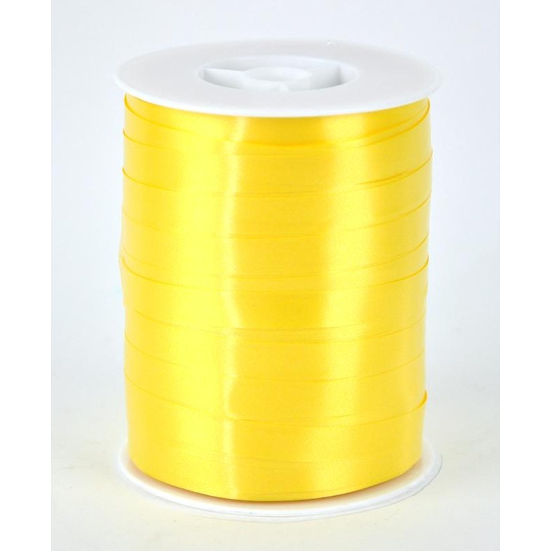 Rocchetto Filo Misure 10 Mm X 250 M Colore Giallo di Star