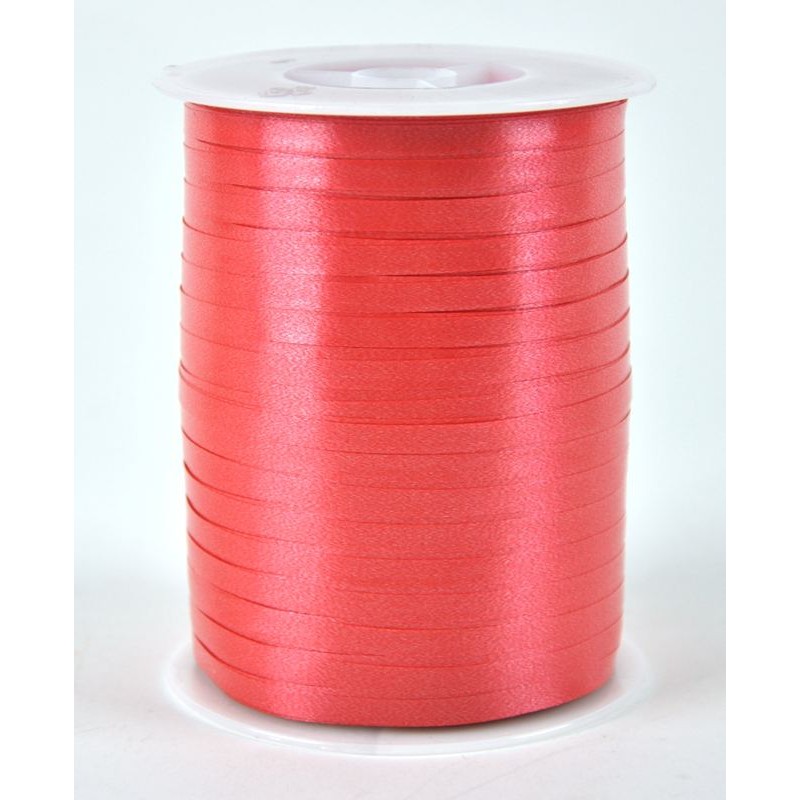 Rocchetto Filo Misure 4,8 Mm X 500 M Colore Rosso di Star