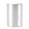 Rocchetto Filo Misure 4,8 Mm X 500 M Colore Bianco di Star