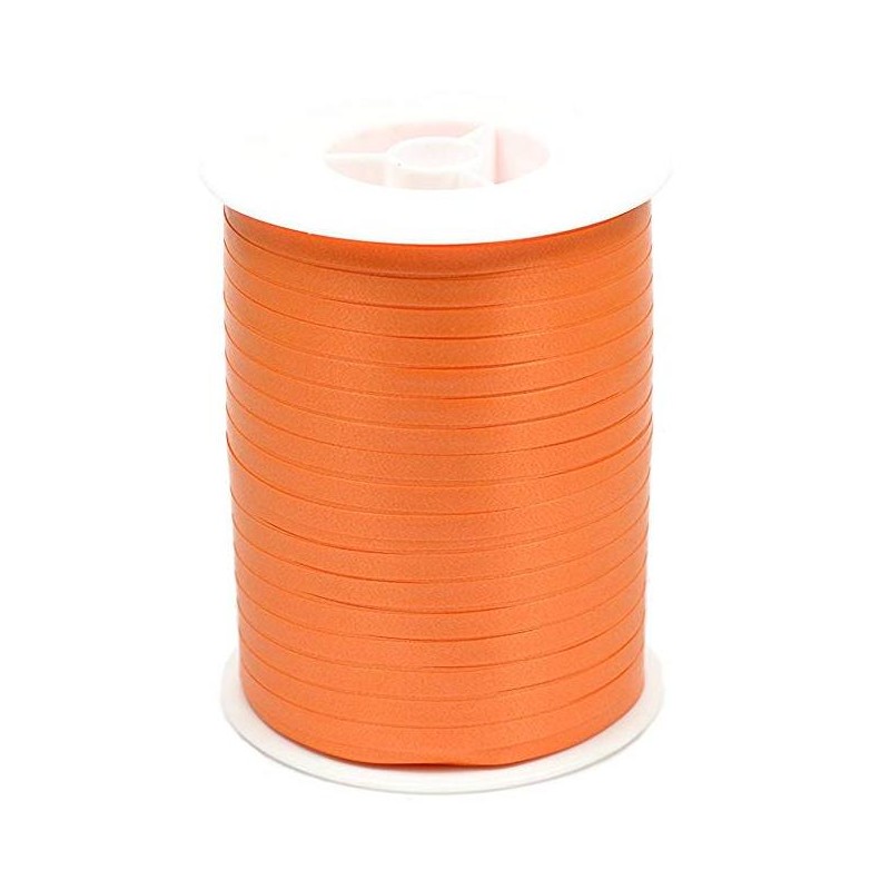 Rocchetto Filo Misure 4,8 Mm X 500 M Colore Arancione di Star