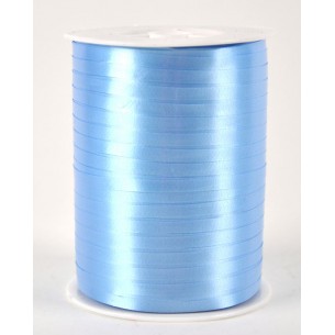 Rocchetto Filo Misure 4,8 Mm X 500 M Colore Azzurro di Star