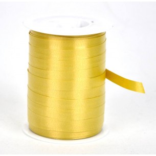 Rocchetto Filo 10mm X 250m Colore Oro Giallo di Star