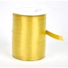 Rocchetto Filo 10mm X 250m Colore Oro Giallo di Star