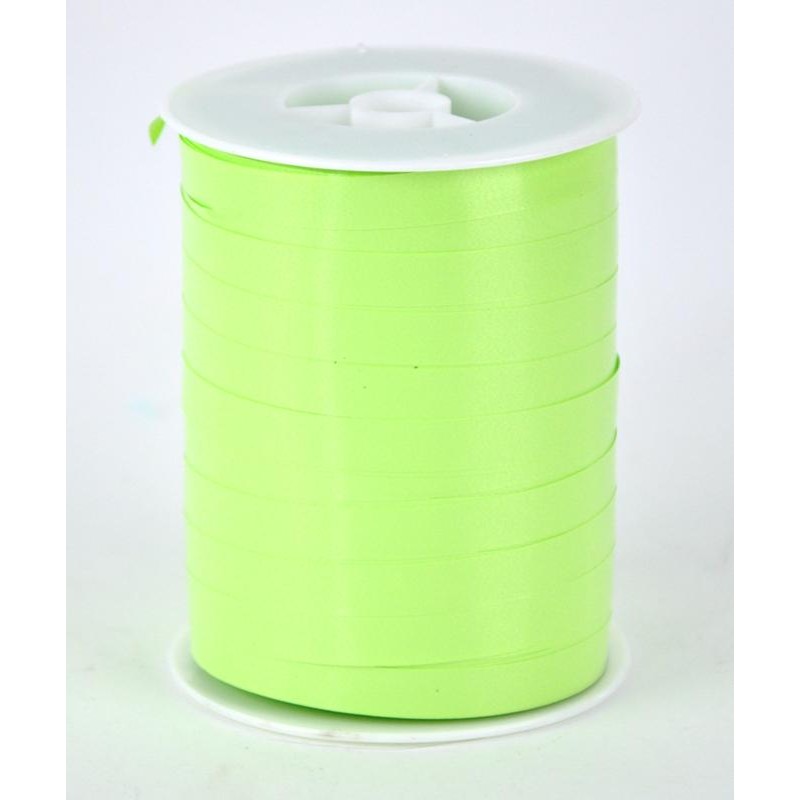 Rocchetto Filo 10 Mm X 250 M Colore Verde Chiaro di Star