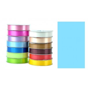 Rondella Nastro Misure 31 Mm X 100 M Colore Azzurro di Star