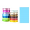 Rondella Nastro Misure 31 Mm X 100 M Colore Azzurro di Star