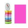 Rondella Nastro Misure 19 Mm X 100 M Colore Fuxia (Fucsia) di Star