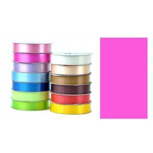 Rondella Nastro Misure 31 Mm X 100 M Colore Fucsia (Fuxia) di Star