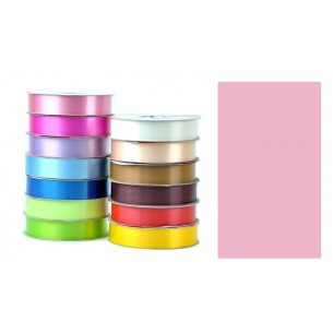 Rondella Nastro Misure 31 Mm X 100 M Colore Rosa di Star