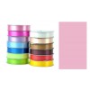 Rondella Nastro Misure 31 Mm X 100 M Colore Rosa di Star