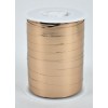 Rocchetto Nastro Misura 10 Mm X 250 M Colore Bronzo Metallizzato di Star