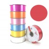 Rondella Nastro Misure 50mm X 100 M Colore Rosso di Star