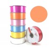 Rondella Nastro Misure 50mm X 100 M Colore Arancio di Star