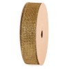 Rondelle Trilly 25x20 7001 Rete Oro Animato di Star