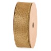 Rondelle Trilly 40x20 7001 Rete Oro Animato di Star
