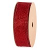 Rondelle Trilly 40x20 3802 Rete Rosso Animato di Star