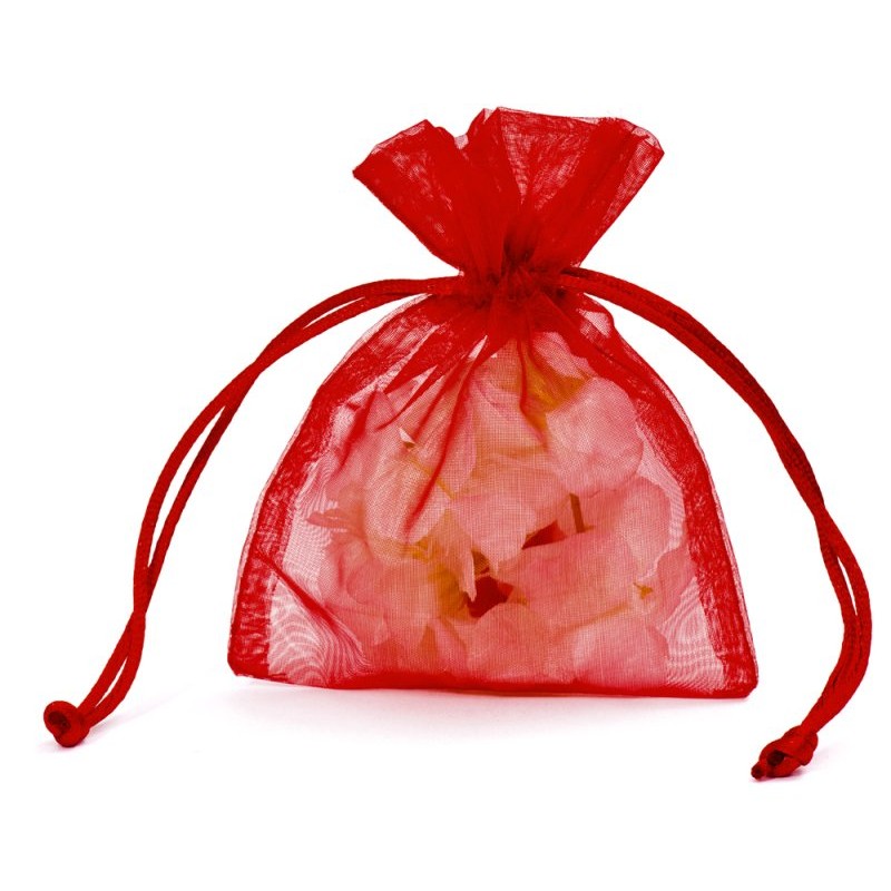 Organza Bags 12x17 25pz 1875 di Star