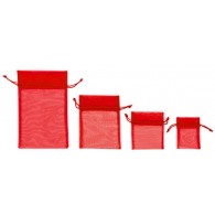 Organza Bags 12x17 25pz 1875 di Star