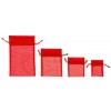 Organza Bags 12x17 25pz 1875 di Star
