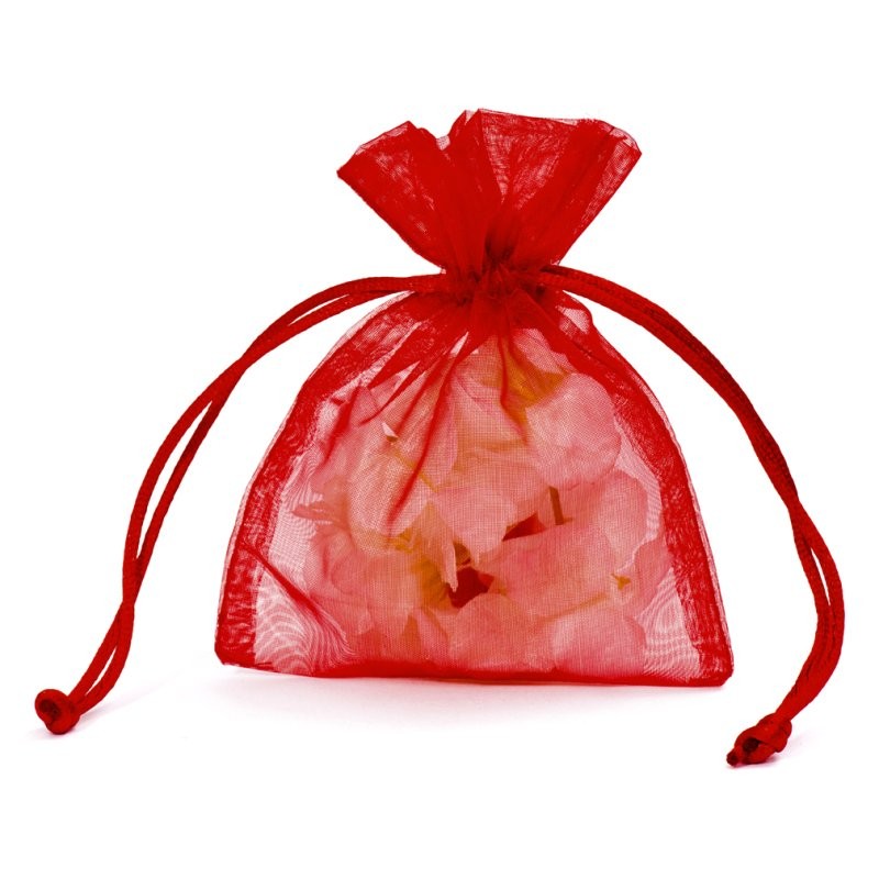 Organza Bags 15x25 15pz 1885 di Star