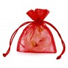 Organza Bags 15x25 15pz 1885 di Star