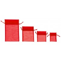 Organza Bags 15x25 15pz 1885 di Star