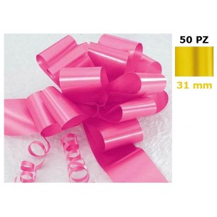 50 Fiocchi Rapid 31mm Giallo di Star