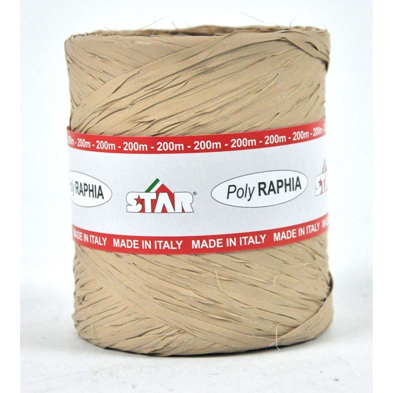 Spolet.Polraf.Beige 5mm P01 di Star