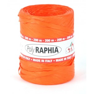 Poliraffia 15mm Aranc.701-54 di Star