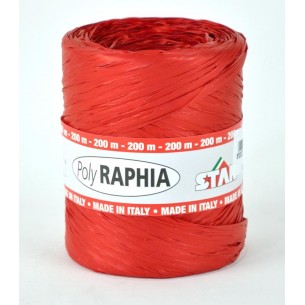 Poliraffia 15mm 200m 701-00 di Star
