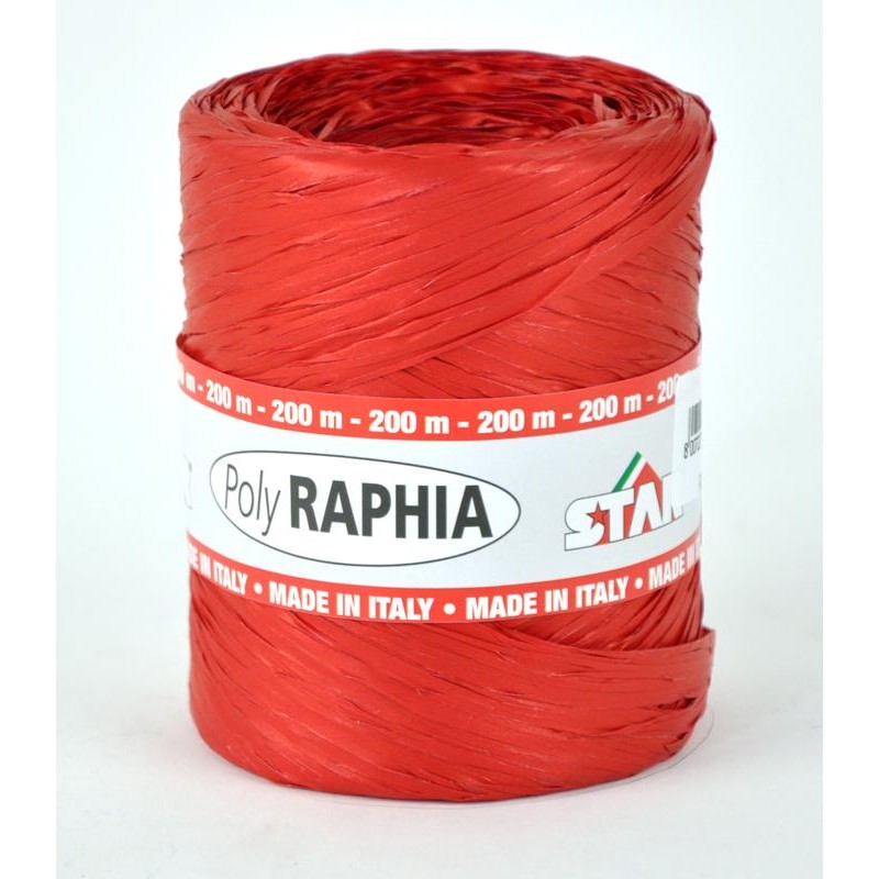 Poliraffia 15mm 200m 701-00 di Star