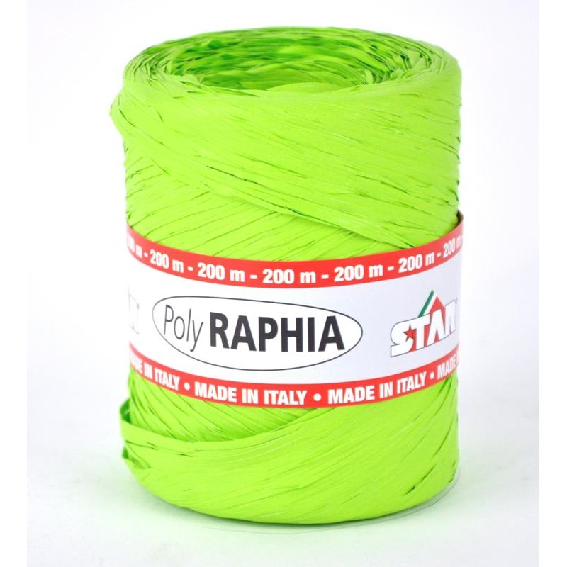 Colore Verde Chiaro di Star
