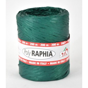 Spoletta Poliraffia Verd.R07 di Star