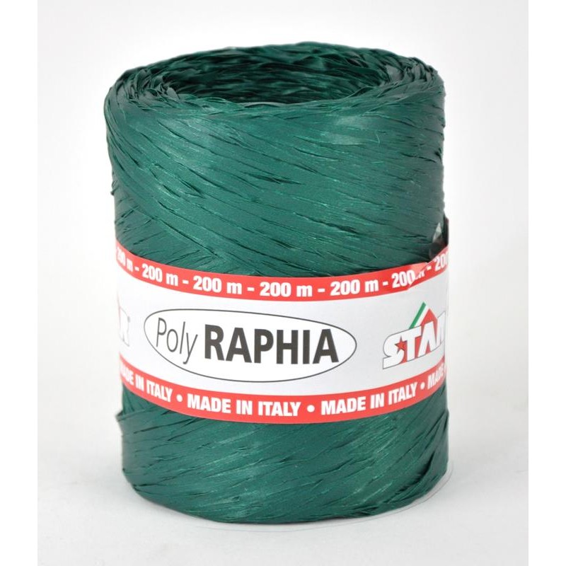 Spoletta Poliraffia Verd.R07 di Star