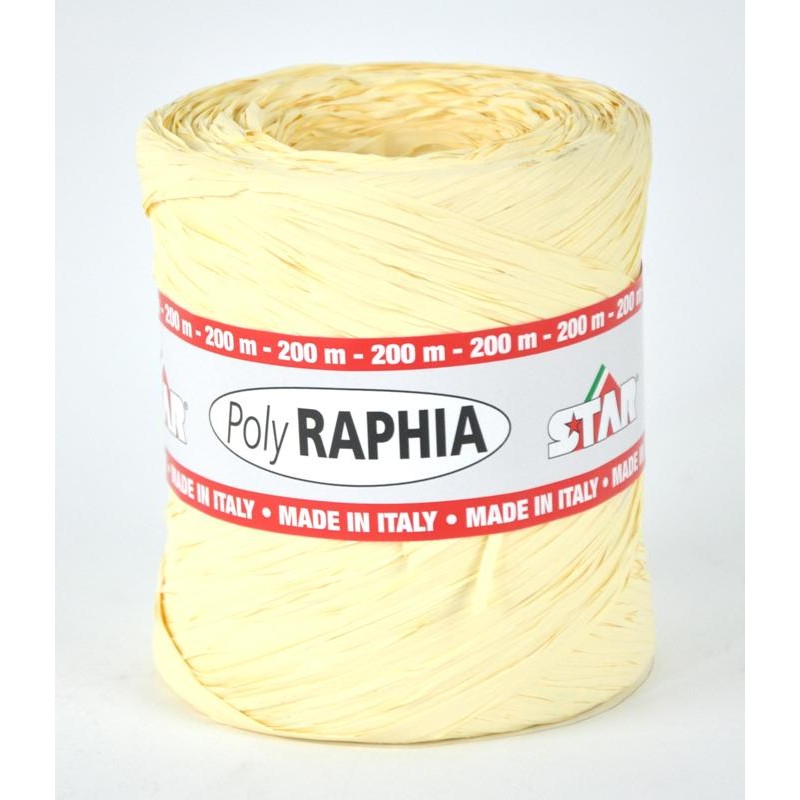 Spoletta Poliraffia Beig.R25 di Star