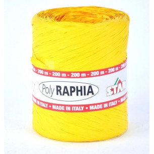 Poliraffia 15mm 200m 701-02 di Star