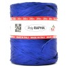 Spoletta Raffia Blu R01 di Star