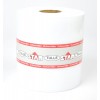 Bobina Tulle 12,5cm X100m Colore Bianco di Star