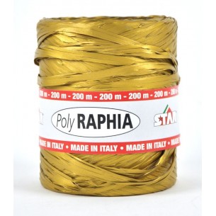 Spoletta Poliraffia 15mm R76 di Star