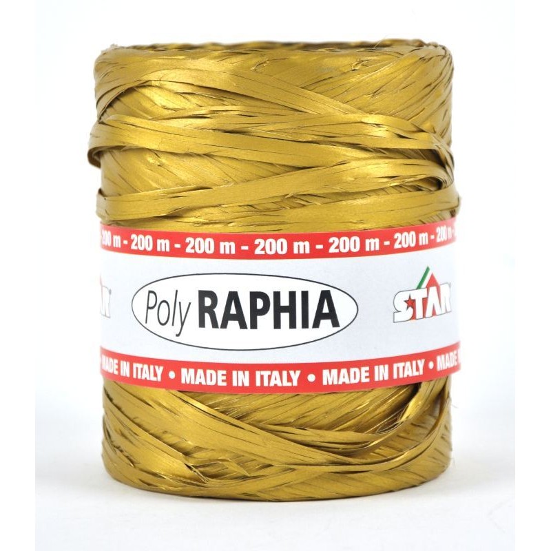 Spoletta Poliraffia 15mm R76 di Star