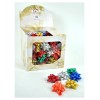 Confezione 88 Stelle 13 Mm Colori Metallizzati di Star