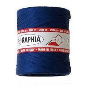 Spoletta Poliraffia Bluette di Star