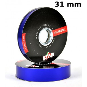 Rondella 31mm Blu di Star