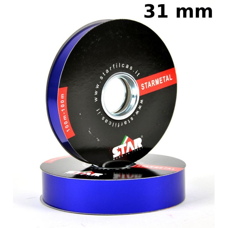 Rondella 31mm Blu di Star