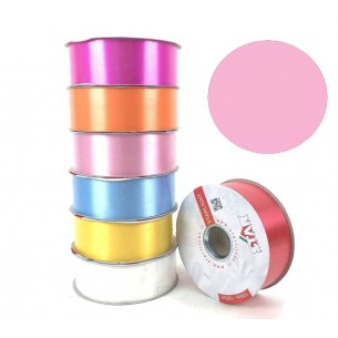 Rondella Nastro 500mm X 100m Colore Rosa di Star
