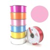 Rondella Nastro 500mm X 100m Colore Rosa di Star