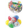 Biglie Plastica Cicl. 320000 di Dulcop International
